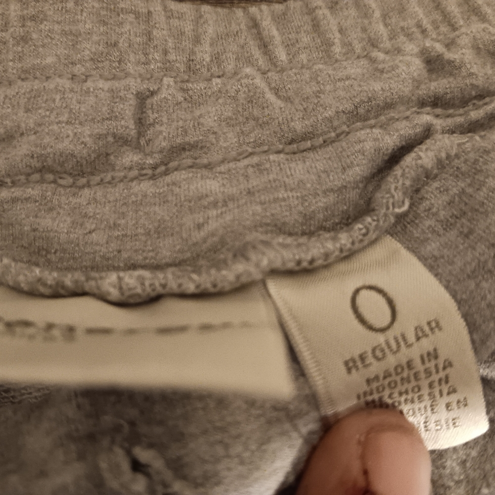 Sweat pants - Picture 3 of 4